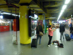 Concourse