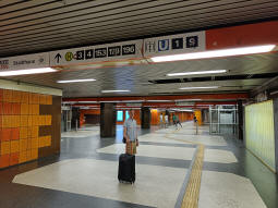 Concourse