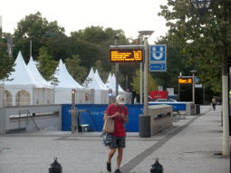 Entrances