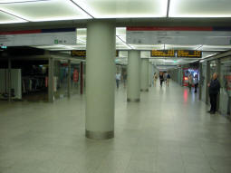 Concourse