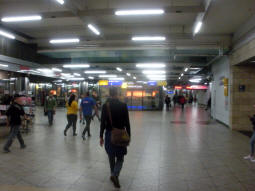 Concourse