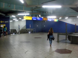 Concourse