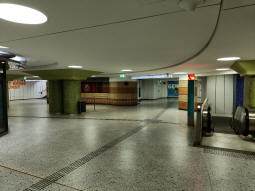 Concourse