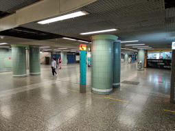 Concourse