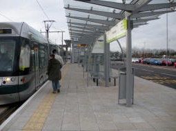 Platform A